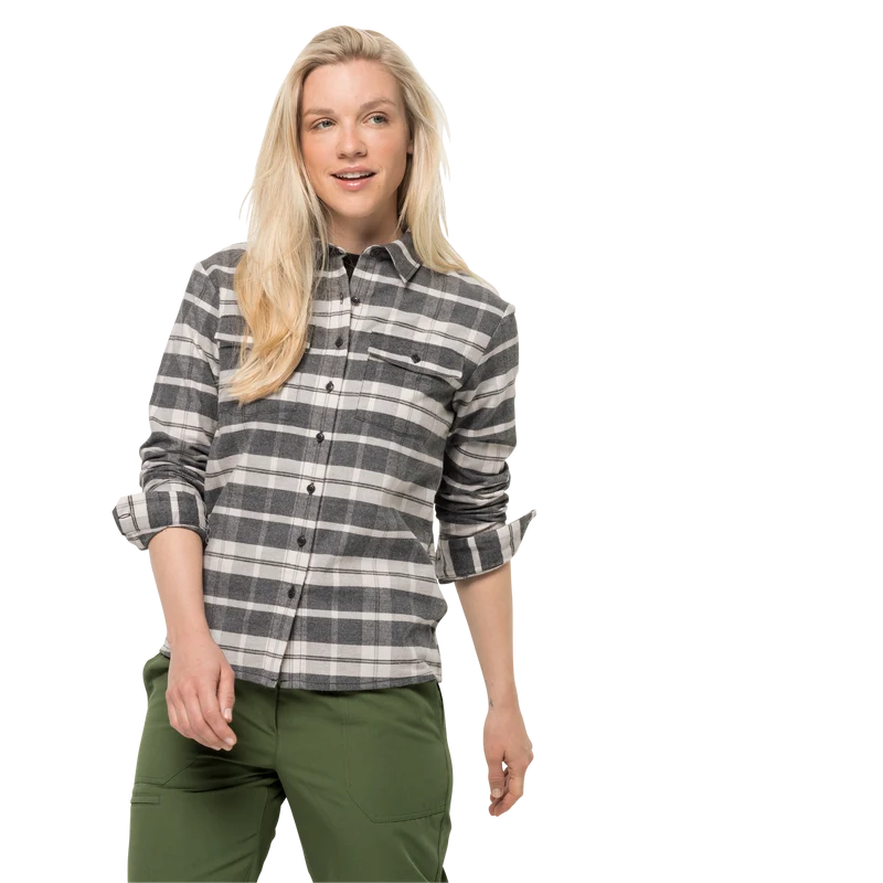 NATURE TIME SHIRT W