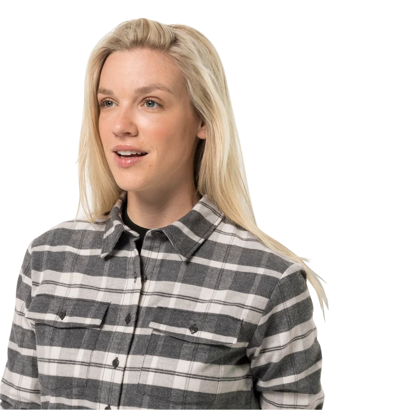 NATURE TIME SHIRT W