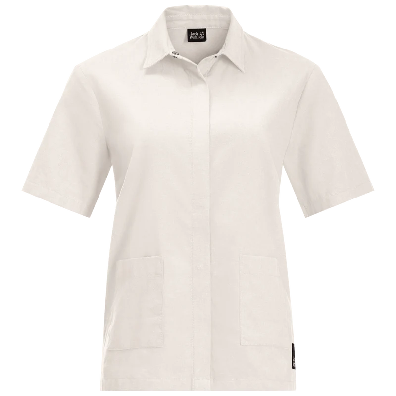 NATURE SUMMER SHIRT W