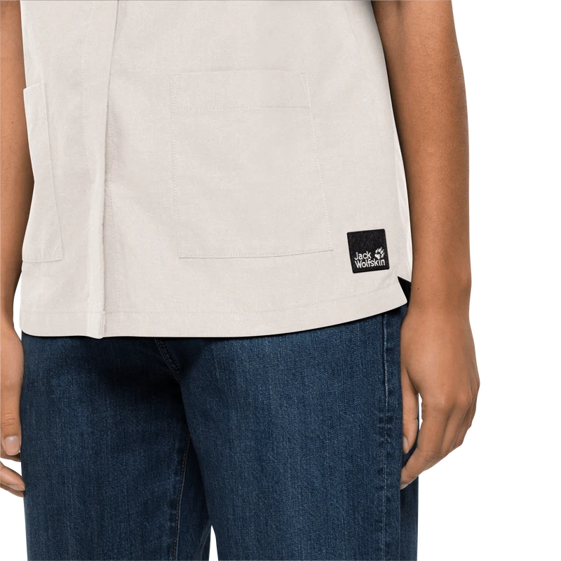 NATURE SUMMER SHIRT W