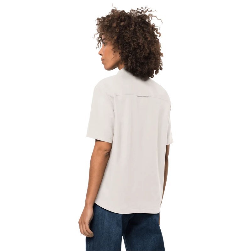 NATURE SUMMER SHIRT W