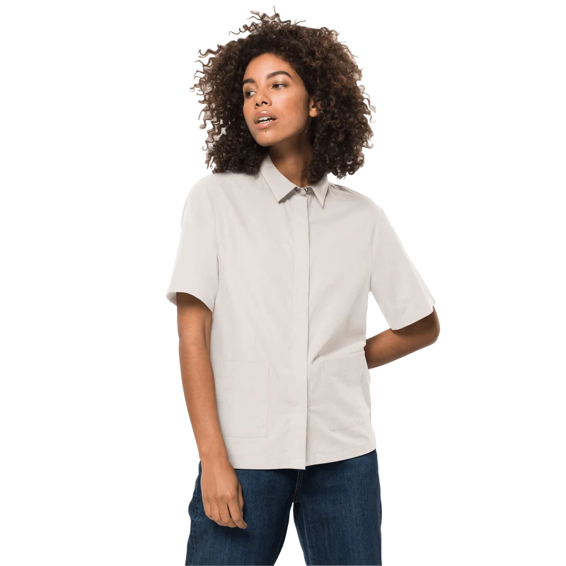 NATURE SUMMER SHIRT W