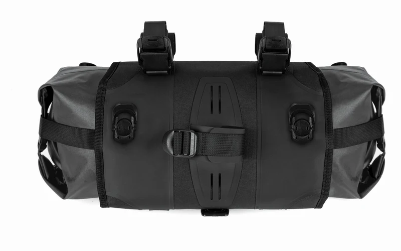 Acid Pack Pro Lenkertasche black 9 L