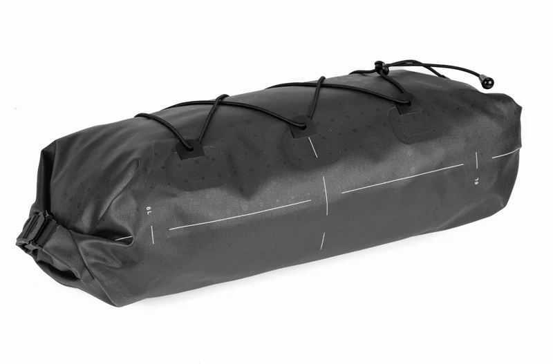 Acid Pack Pro Lenkertasche black 9 L