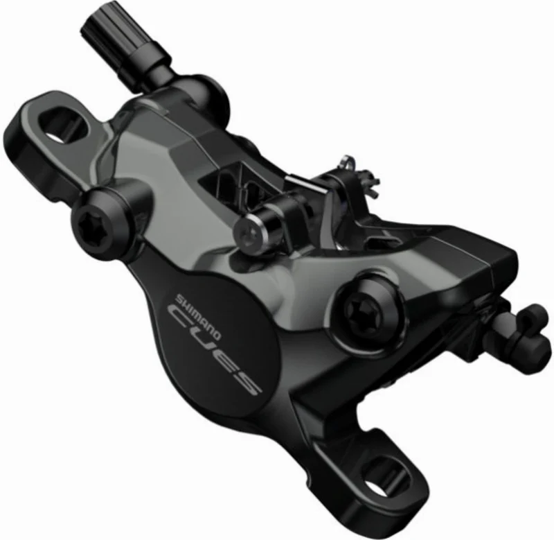 Shimano BR-U8000 Cues Bremssattel VR oder HR, PM, G05A-RX schwarz
