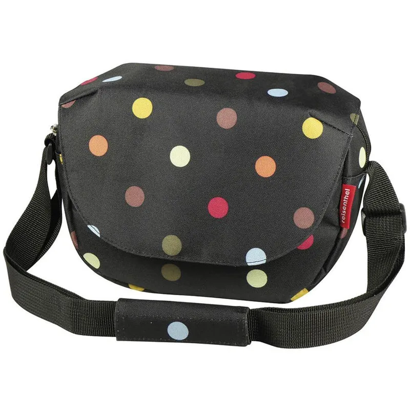 KLICKfix Funbag Dots,O.Adapter