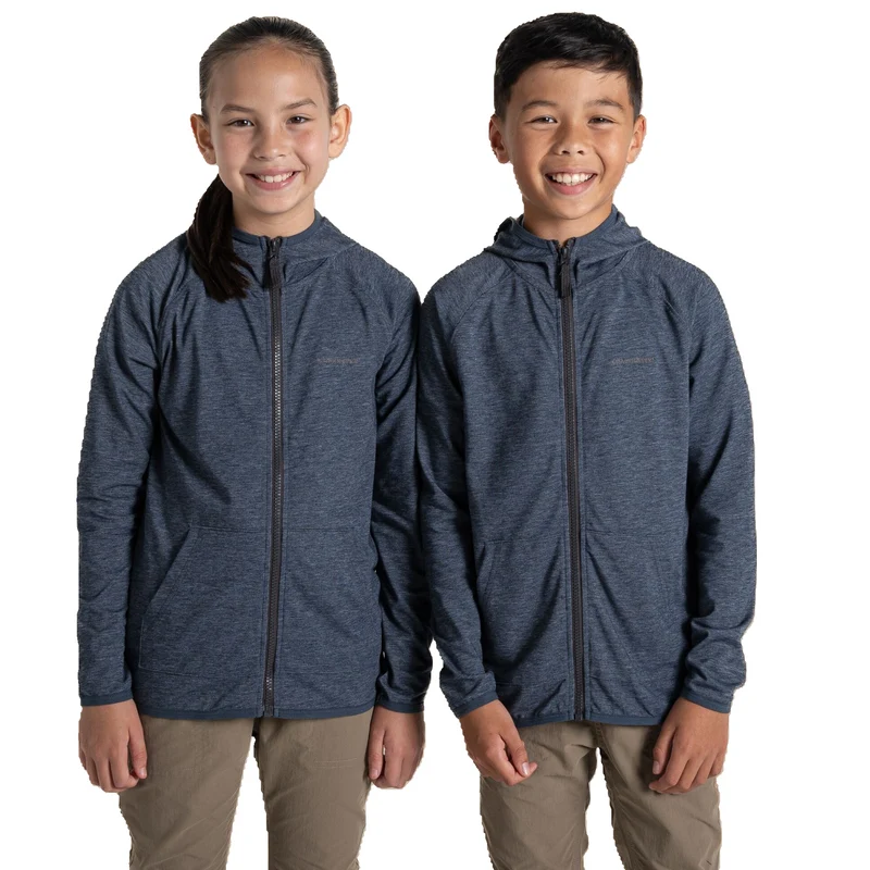 NosiLife Frey Hooded Jacket