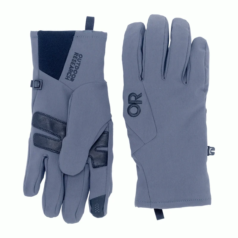 Men's Sureshot Softshell Gloves