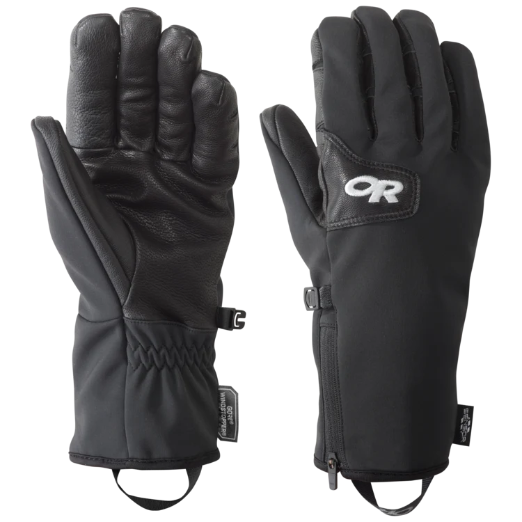 Men's Stormtracker Sensor Gloves