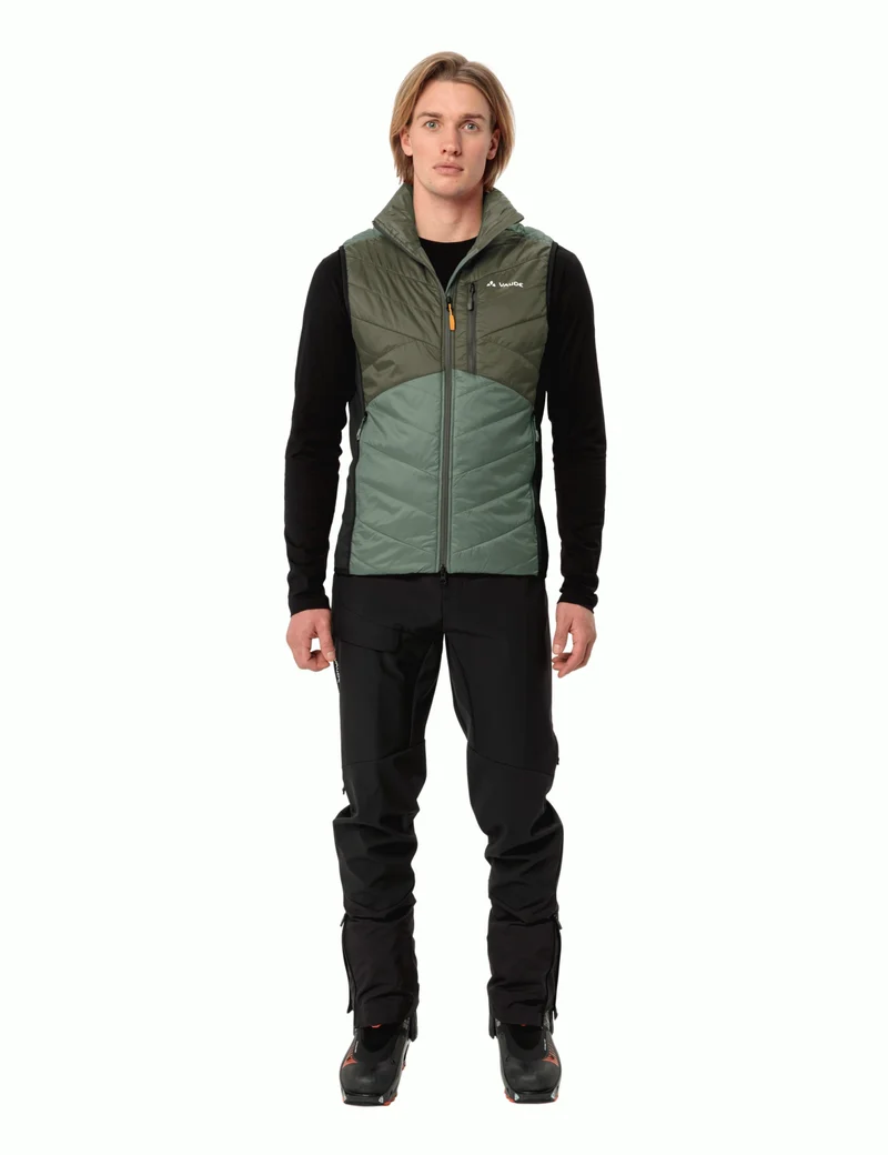 Men's Sesvenna Vest IV