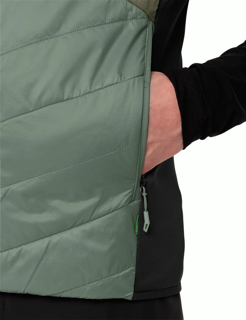 Men's Sesvenna Vest IV