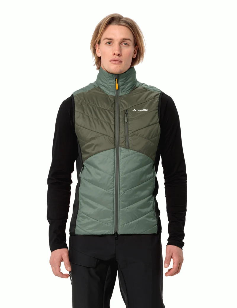 Men's Sesvenna Vest IV