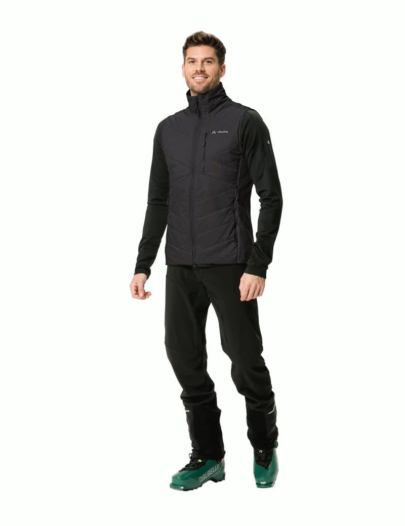 Men's Sesvenna Vest IV