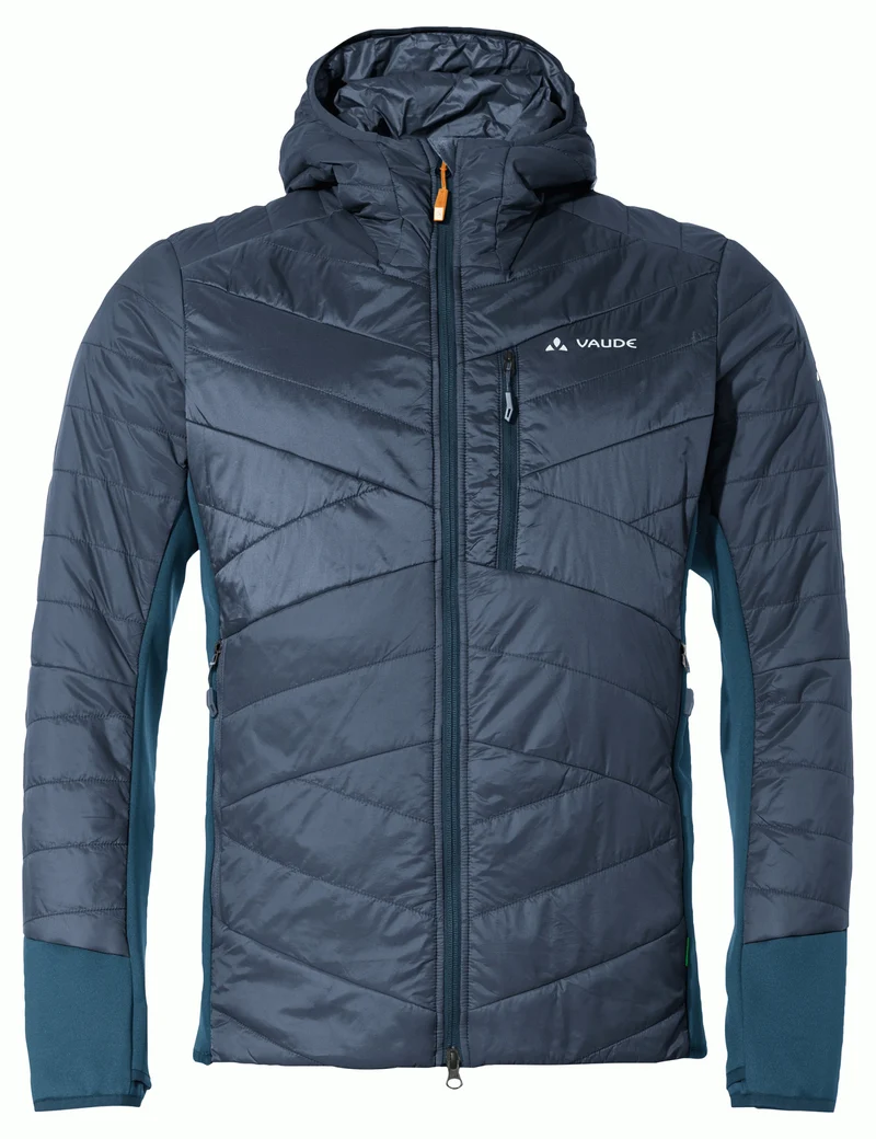 Men's Sesvenna Jacket IV