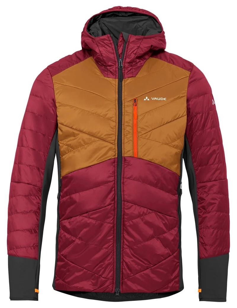 Men's Sesvenna Jacket IV