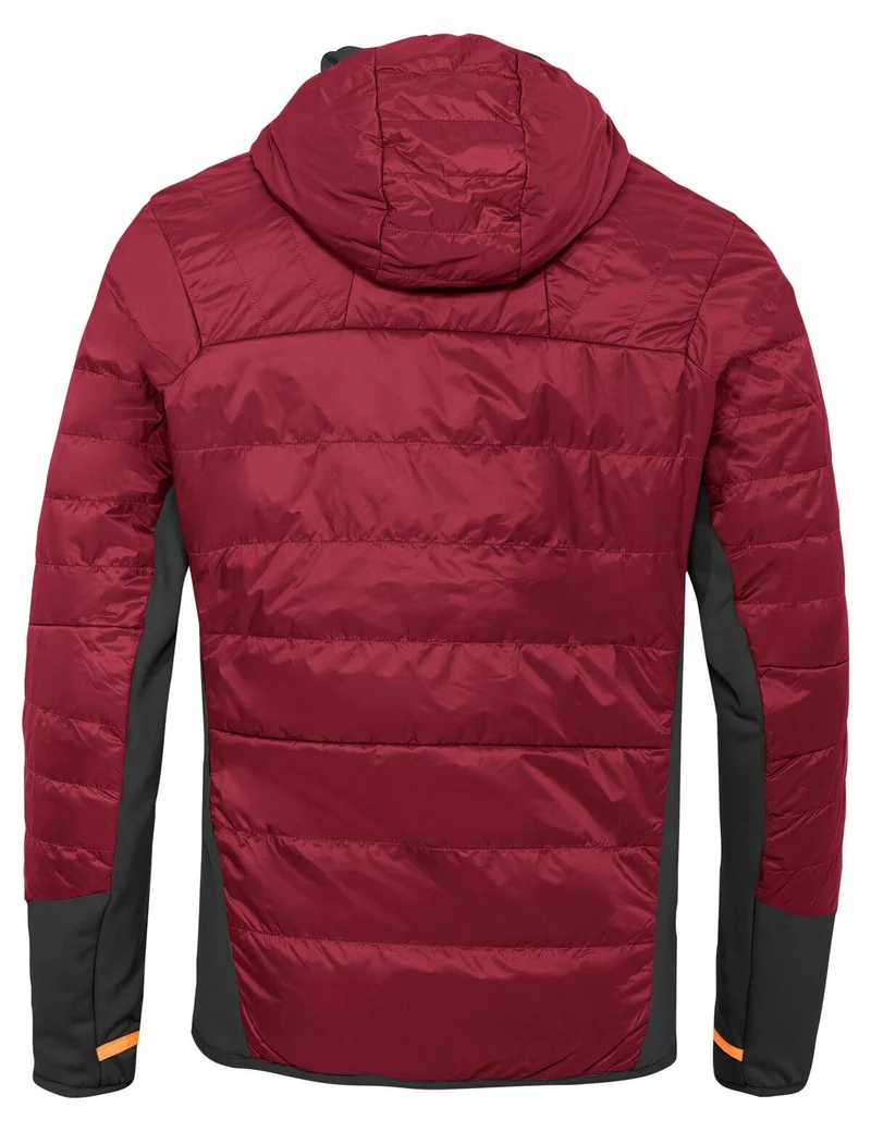 Men's Sesvenna Jacket IV