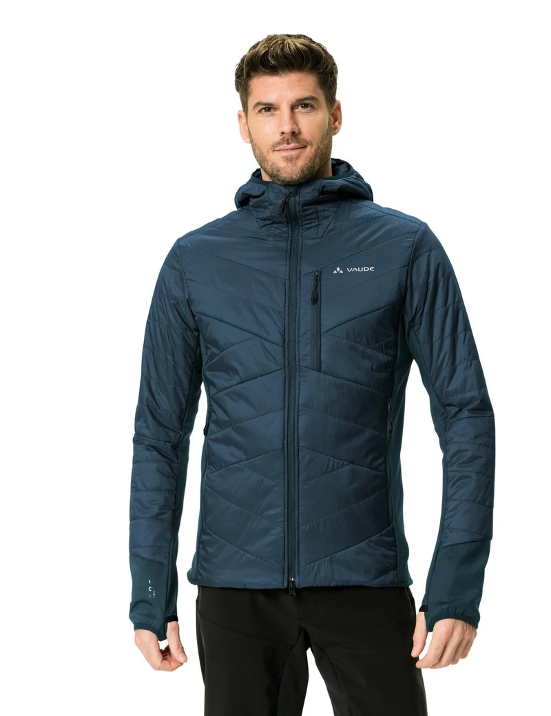 Men's Sesvenna Jacket IV