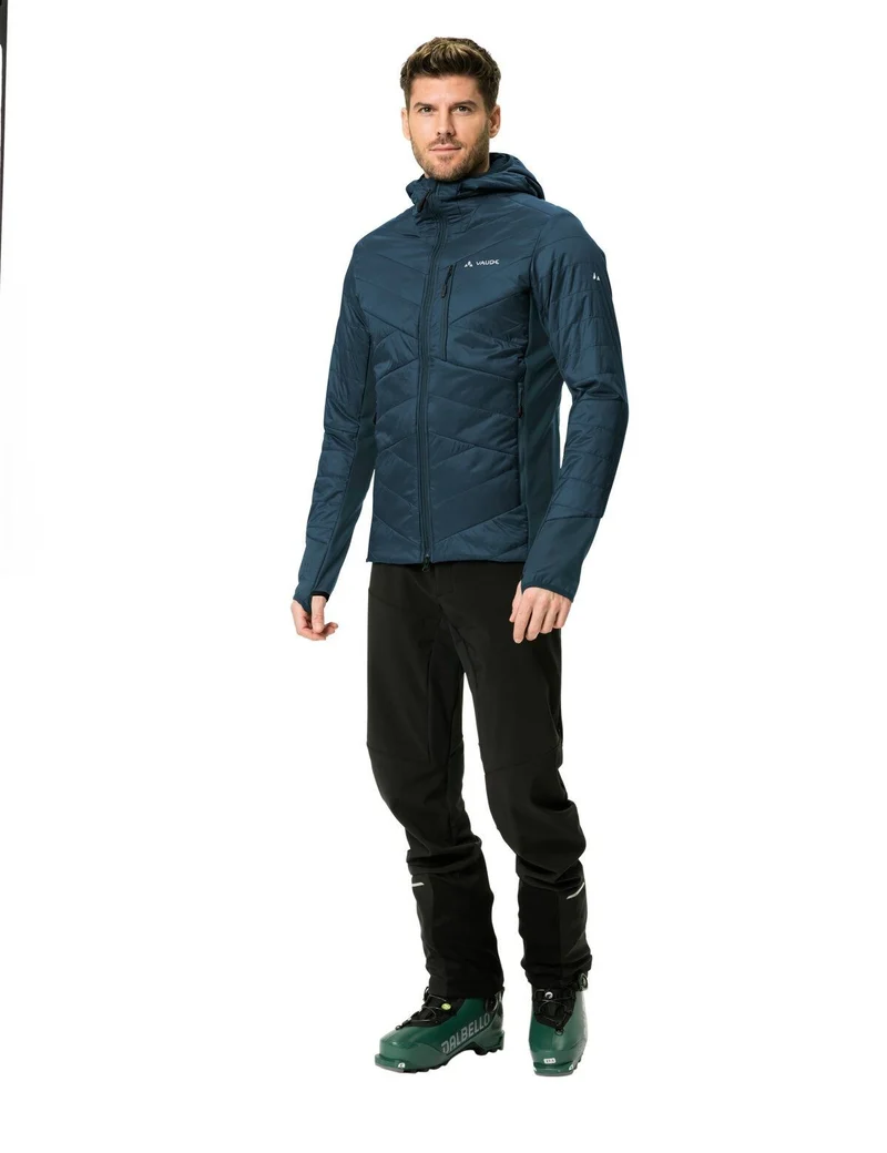 Men's Sesvenna Jacket IV
