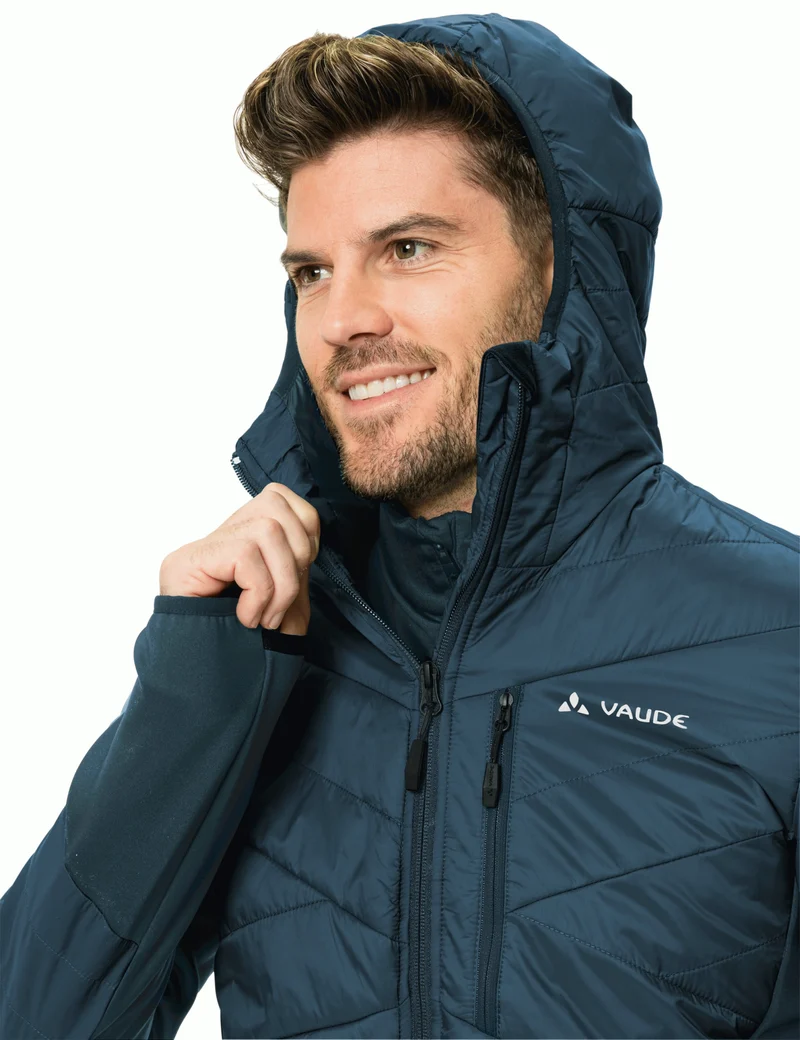 Men's Sesvenna Jacket IV