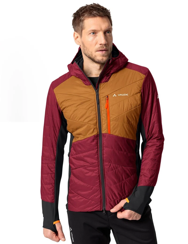 Men's Sesvenna Jacket IV