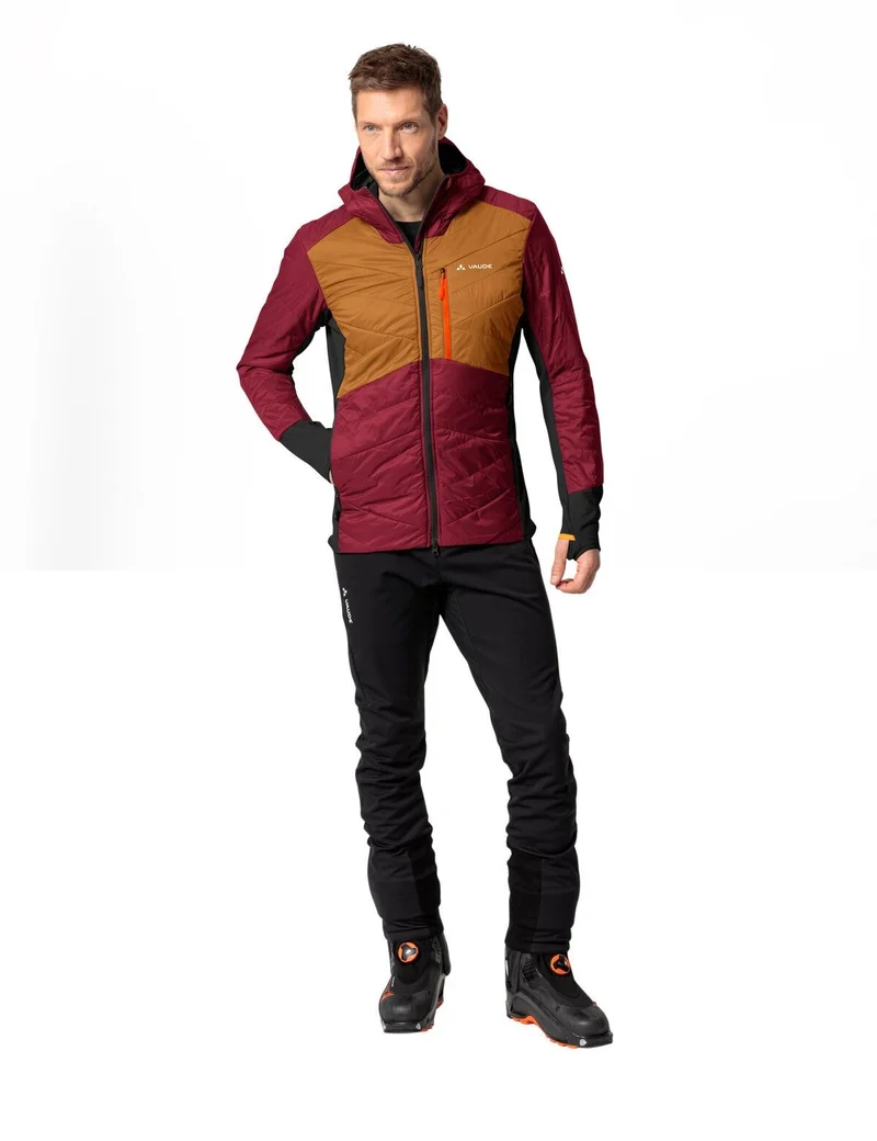 Men's Sesvenna Jacket IV