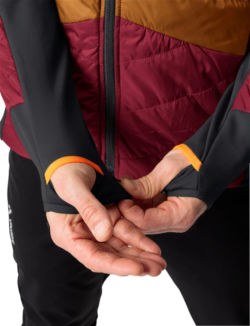 Men's Sesvenna Jacket IV