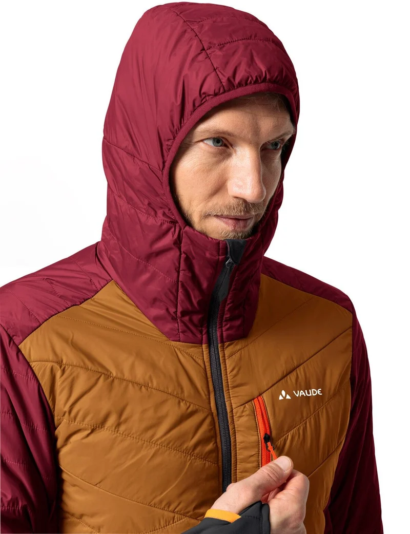 Men's Sesvenna Jacket IV