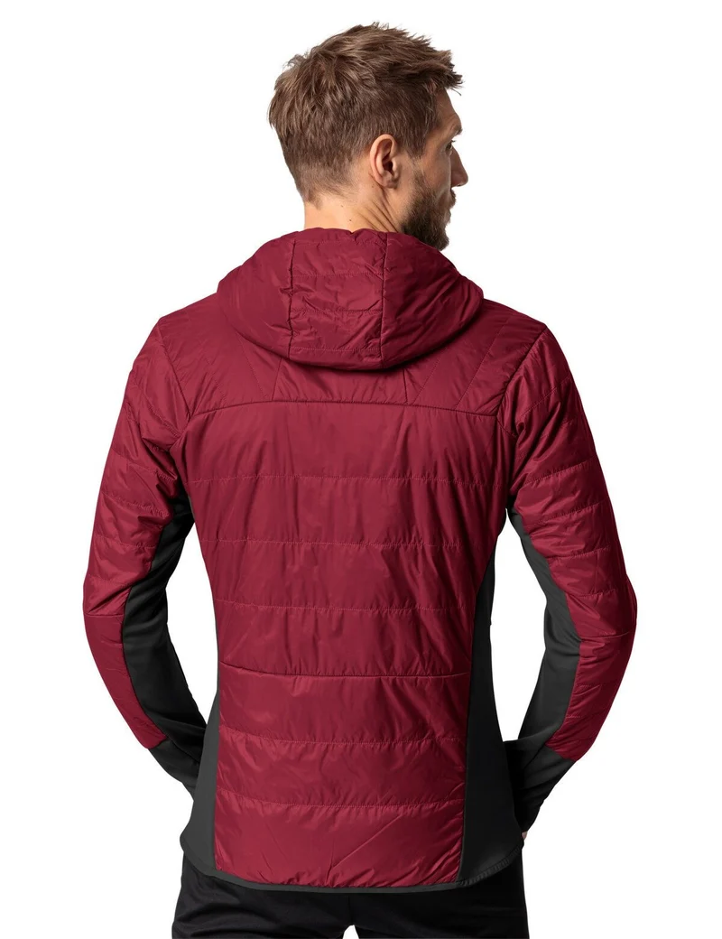 Men's Sesvenna Jacket IV