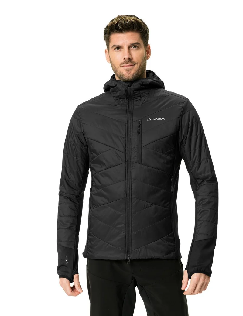 Men's Sesvenna Jacket IV
