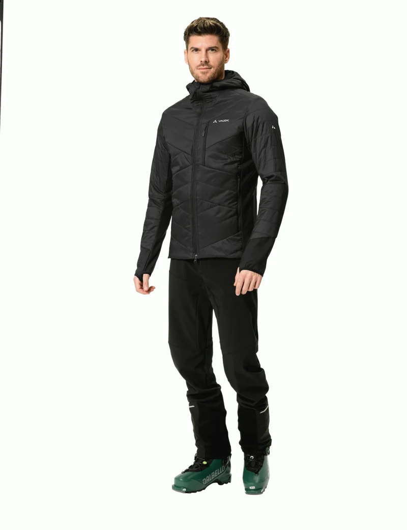 Men's Sesvenna Jacket IV
