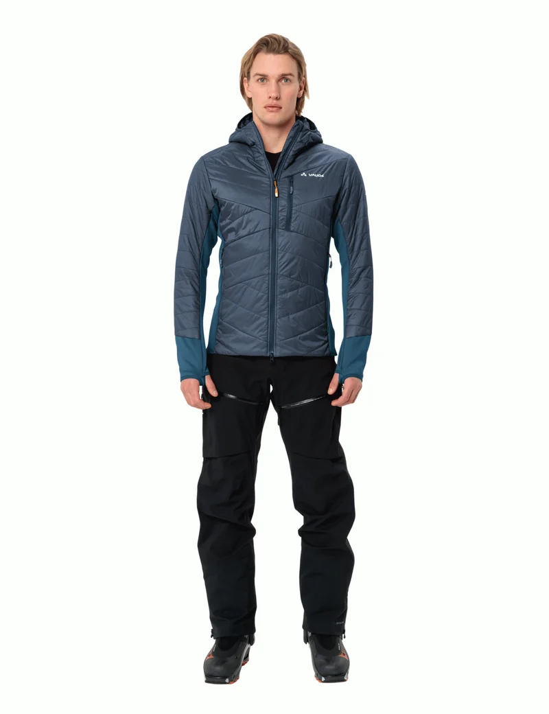 Men's Sesvenna Jacket IV
