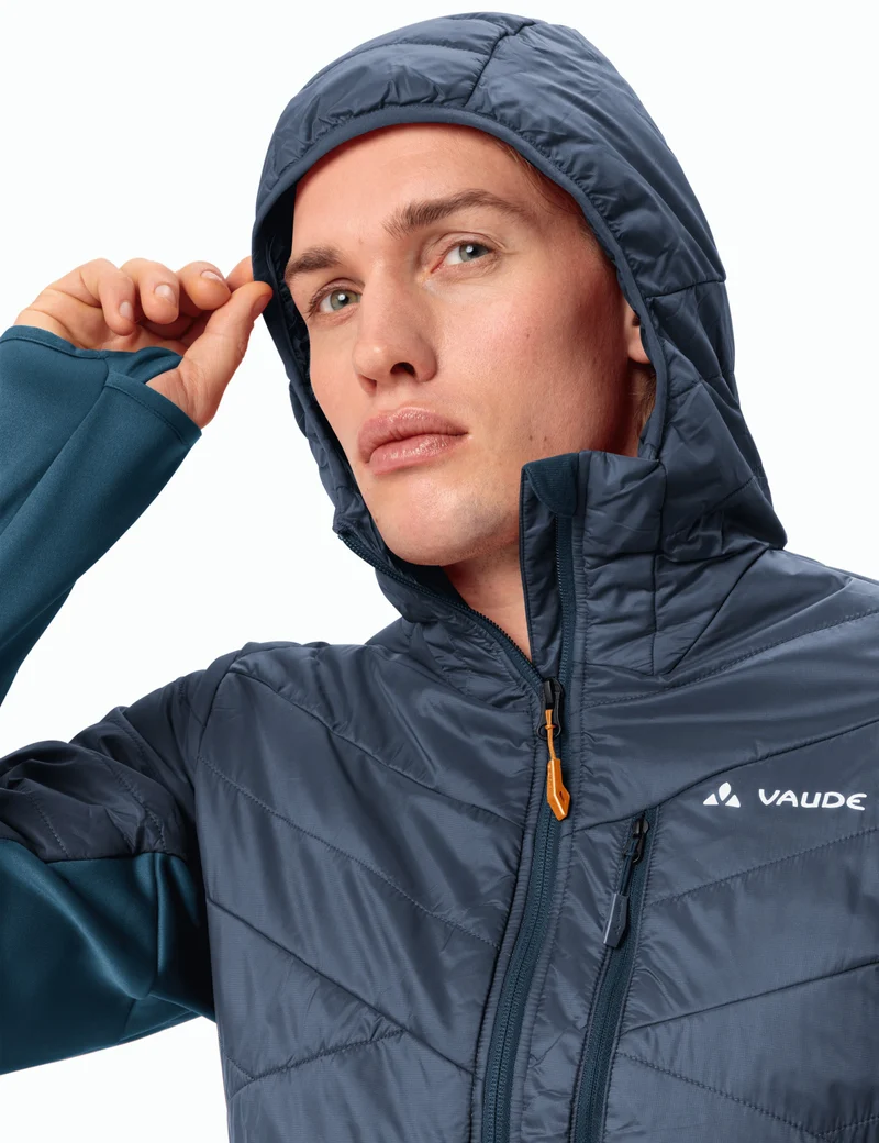 Men's Sesvenna Jacket IV