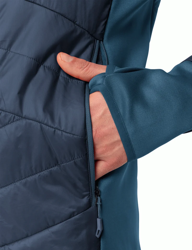 Men's Sesvenna Jacket IV