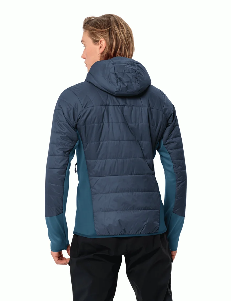Men's Sesvenna Jacket IV