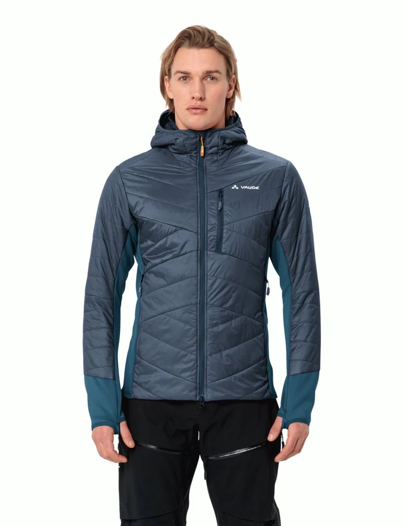 Men's Sesvenna Jacket IV