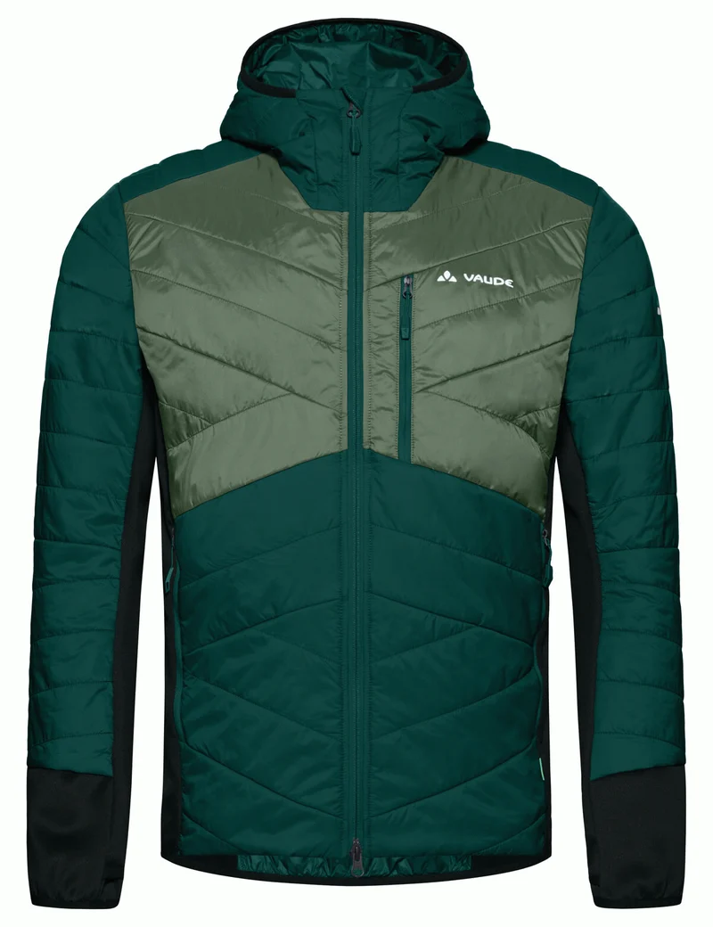 Men's Sesvenna Jacket IV