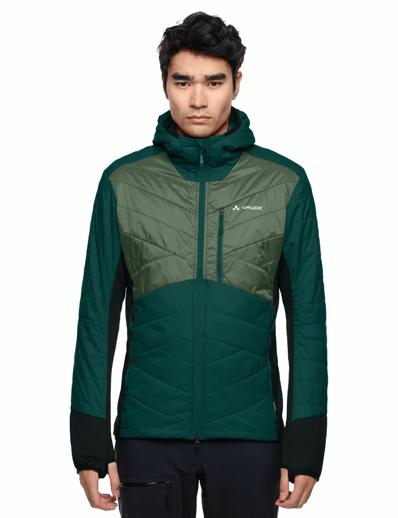 Men's Sesvenna Jacket IV