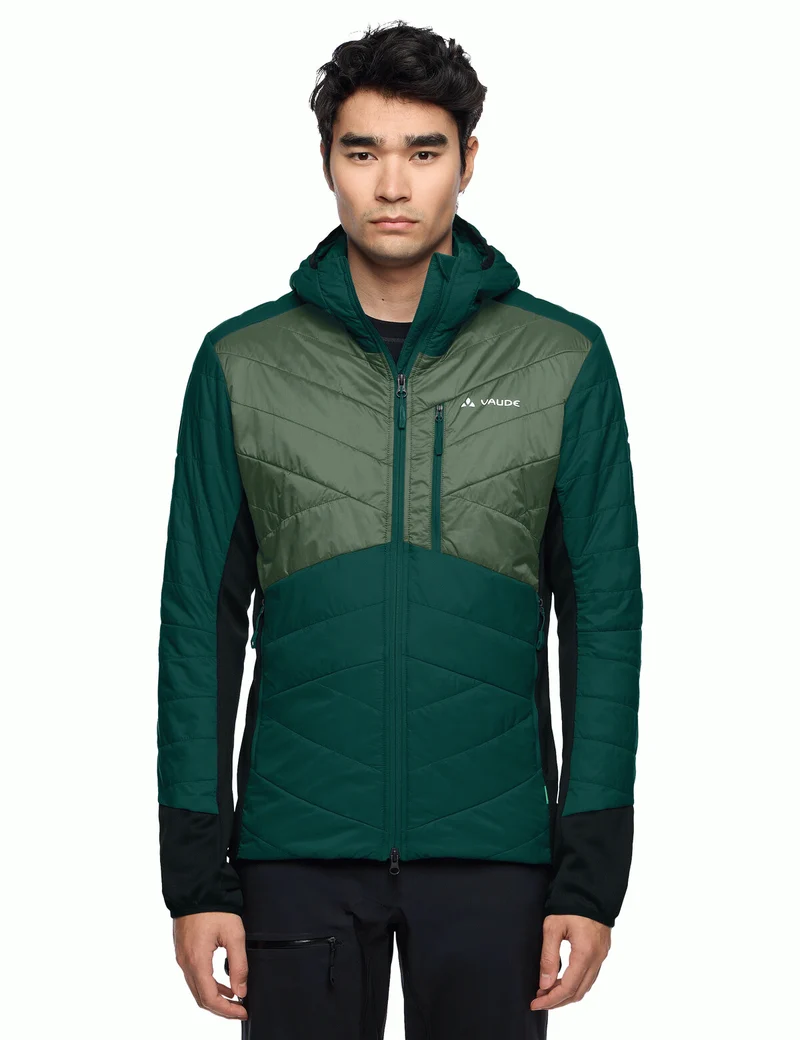 Men's Sesvenna Jacket IV