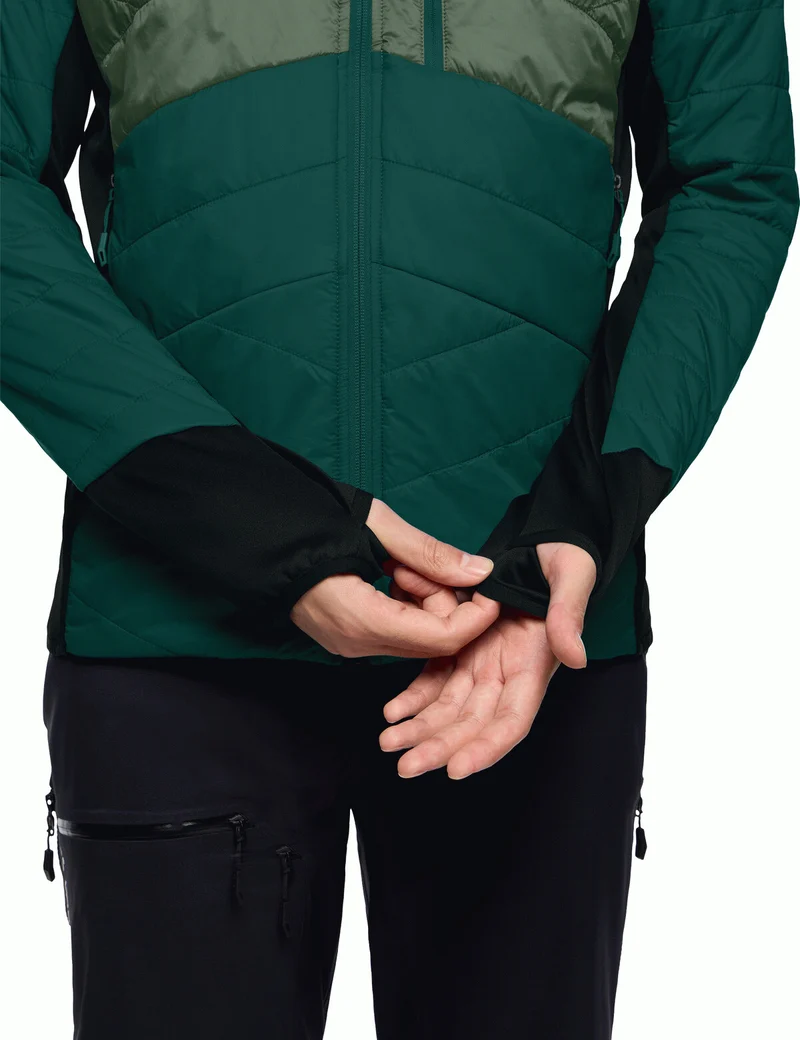 Men's Sesvenna Jacket IV
