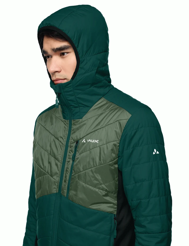 Men's Sesvenna Jacket IV