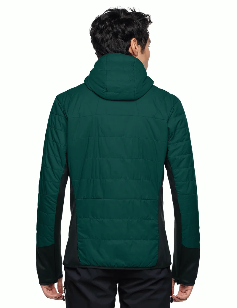 Men's Sesvenna Jacket IV