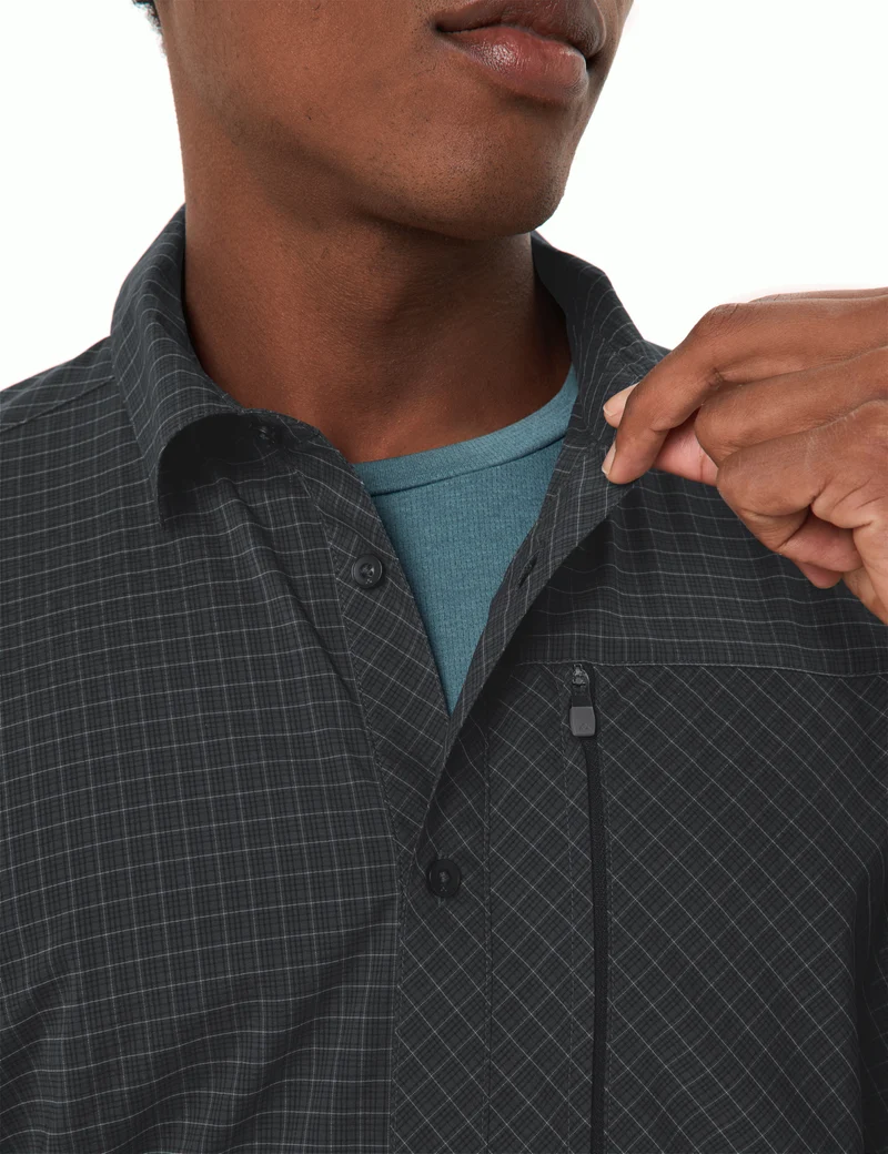 Men's Seiland Shirt IV