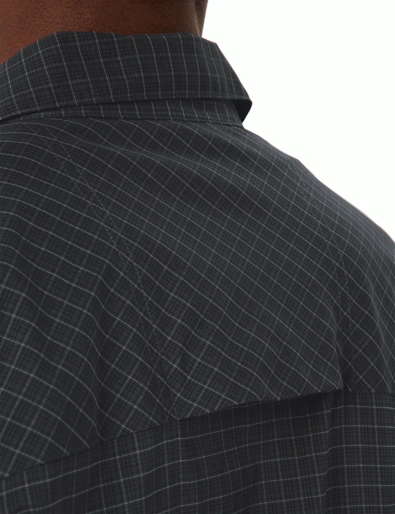 Men's Seiland Shirt IV