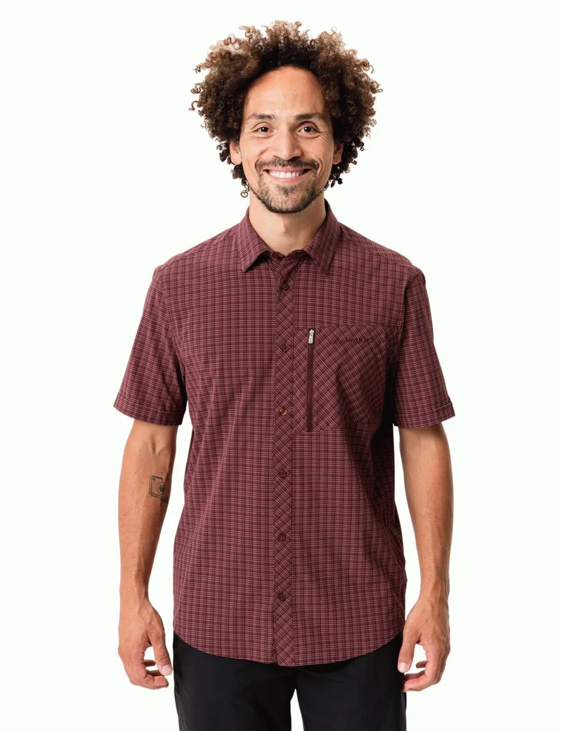Men's Seiland Shirt III