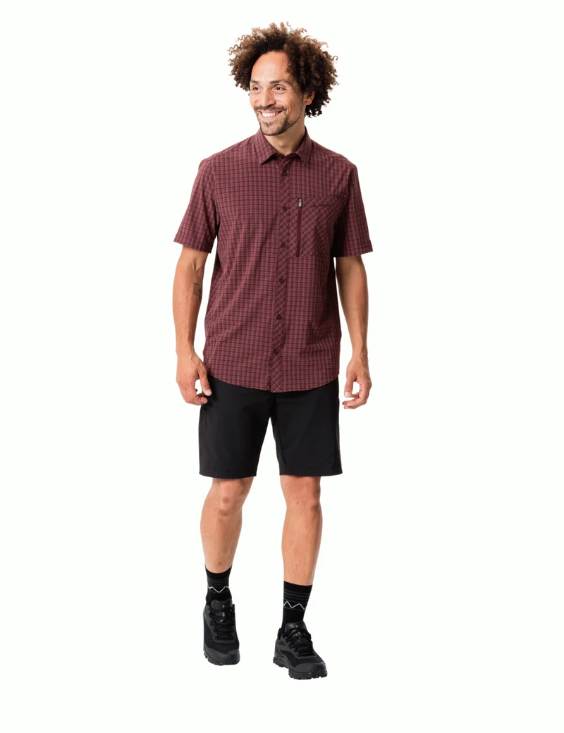 Men's Seiland Shirt III