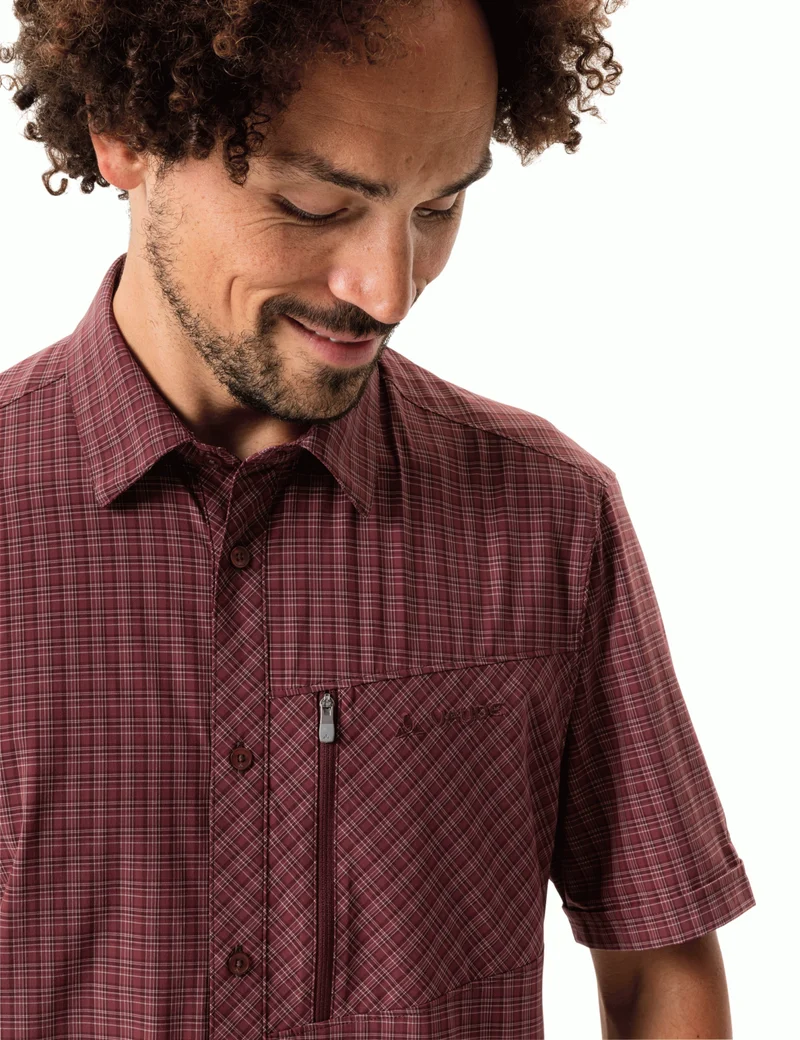 Men's Seiland Shirt III