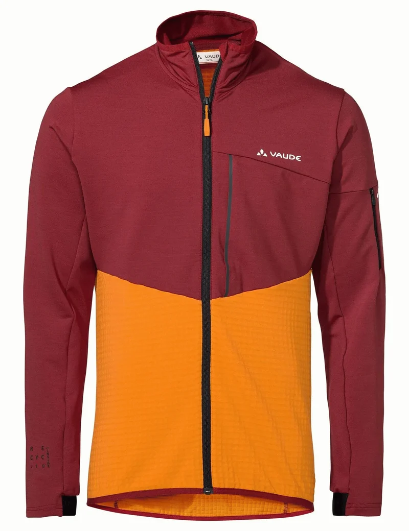 Men's Scopi Fleece Jacket