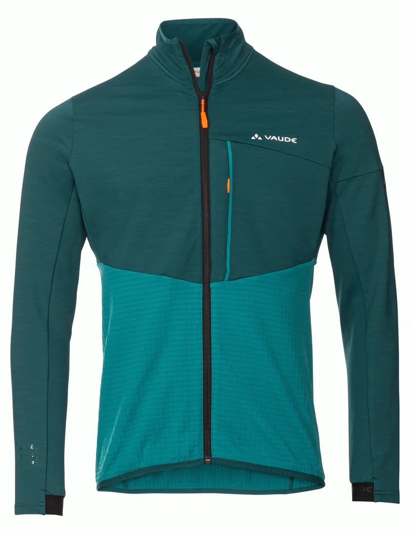Men's Scopi Fleece Jacket