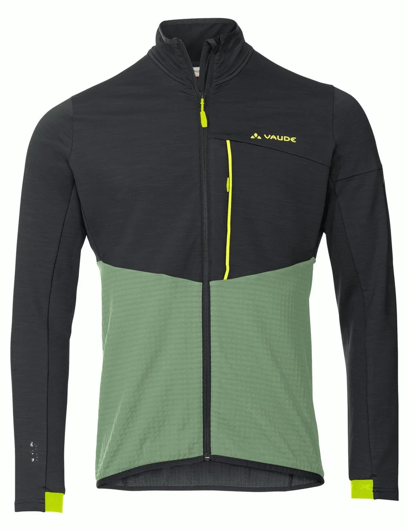 Men's Scopi Fleece Jacket
