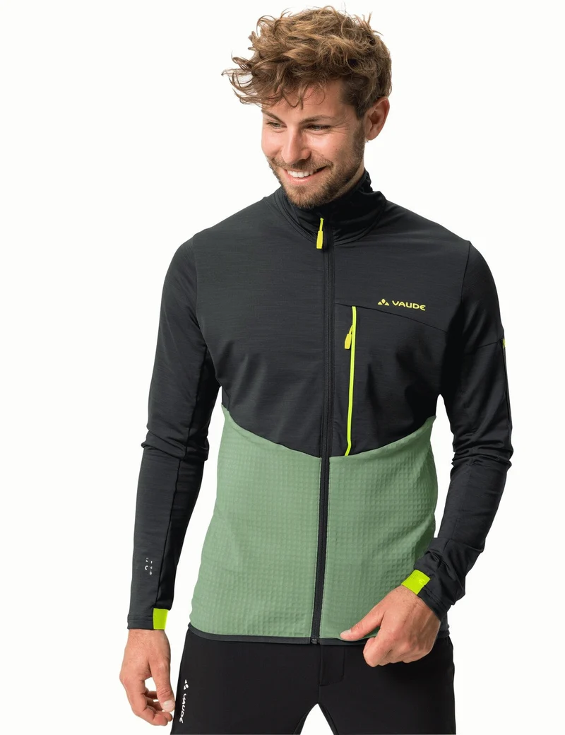 Men's Scopi Fleece Jacket